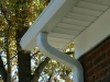 Rain Gutters Atlanta Georgia