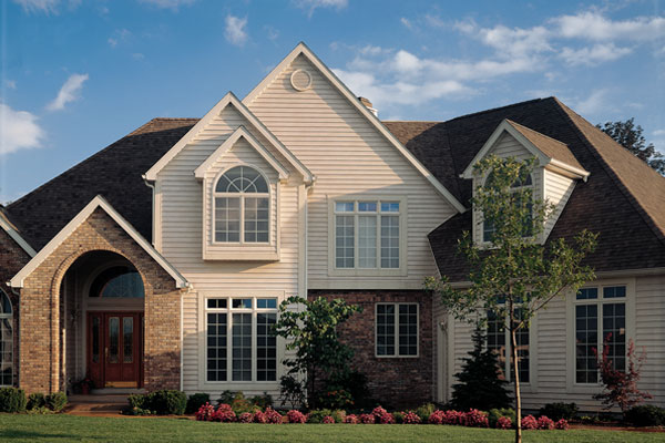 Vinyl Siding Atlanta Georgia