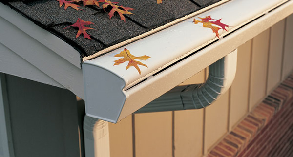 Rain Gutters Atlanta Georgia